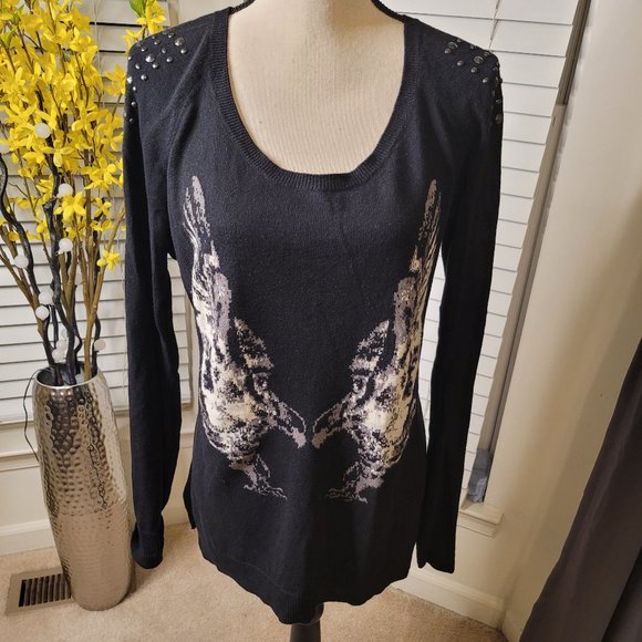Eagle Sweater - Picture 1 of 5
